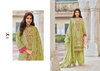 Elaf Luxury Lawn 25 Vol 6 By Deepsy Cotton Pakistani Salwar Suits Suppliers In India